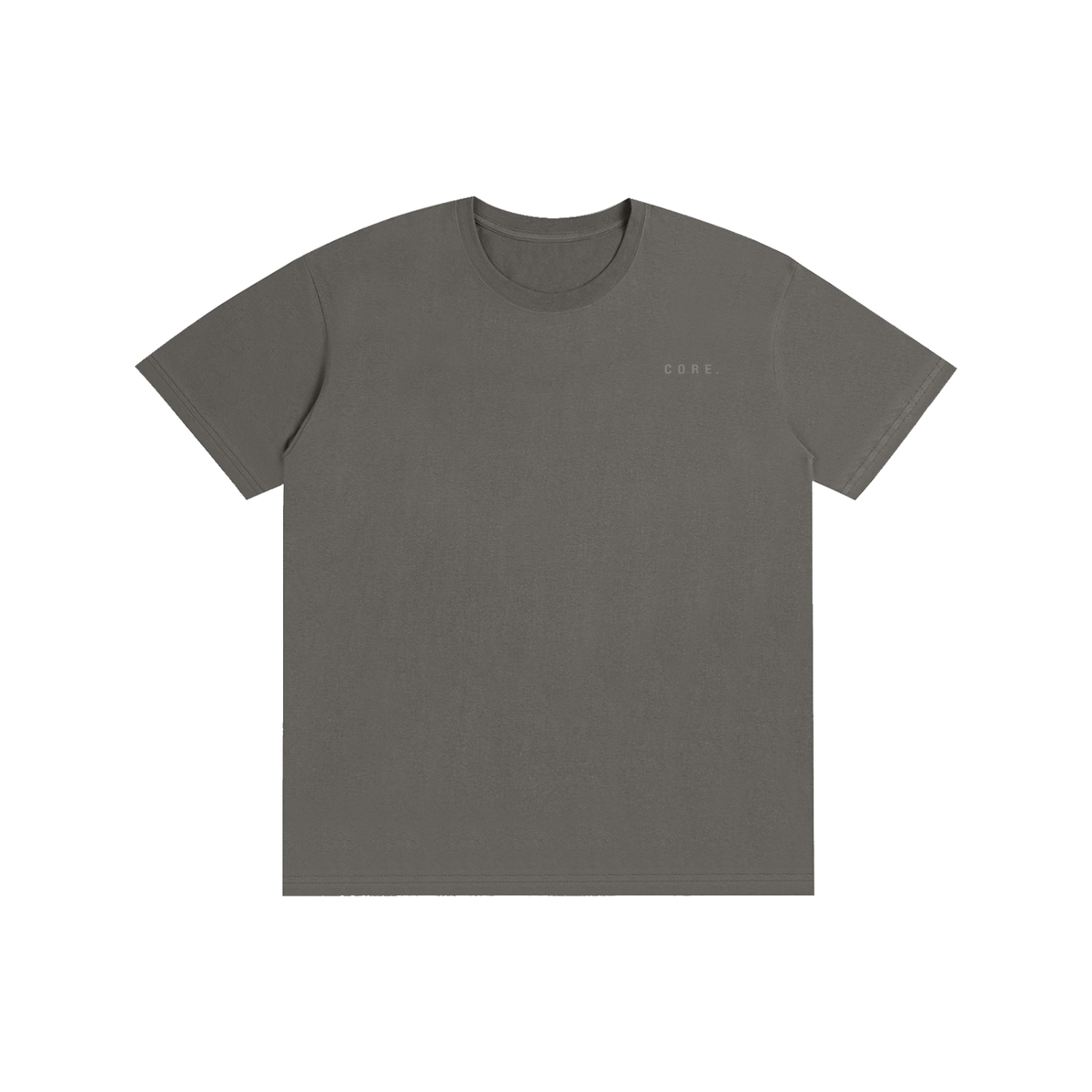 CORE Eclipse - Pure Cotton Unisex T-Shirt