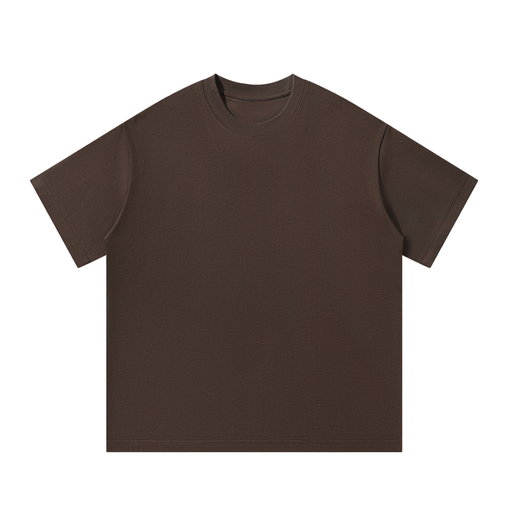 CORE Signature Unisex Oversized T-Shirt