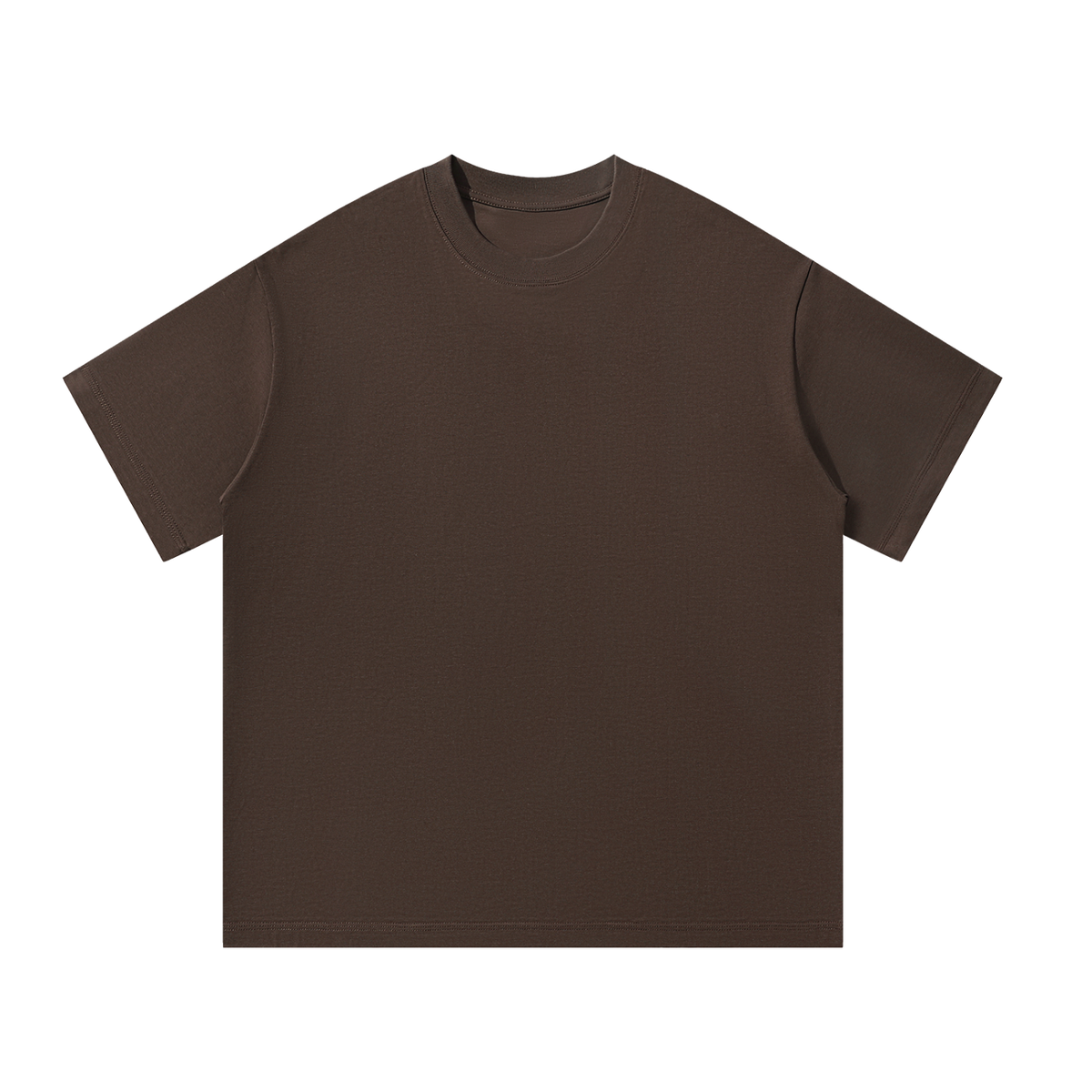 CORE Signature Unisex Oversized T-Shirt