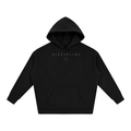 CORE Discipline - Oversize Fleeced Hoodie