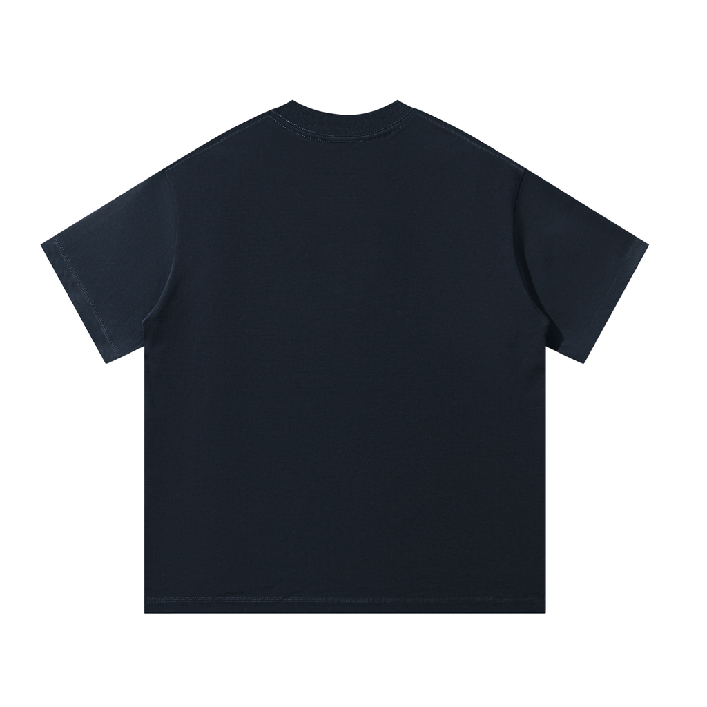 CORE Cursive - Unisex Oversized T-Shirt