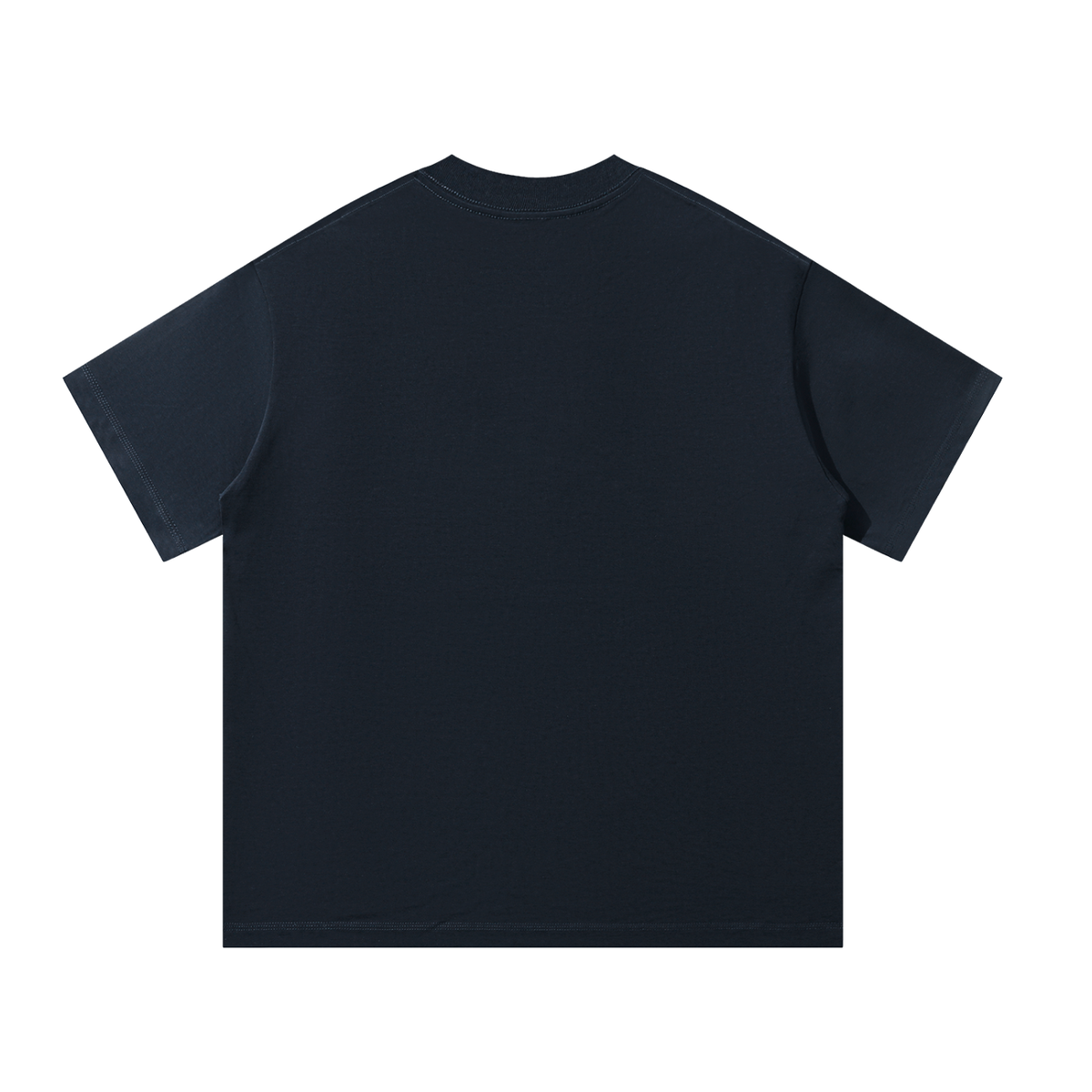 CORE Cursive - Unisex Oversized T-Shirt