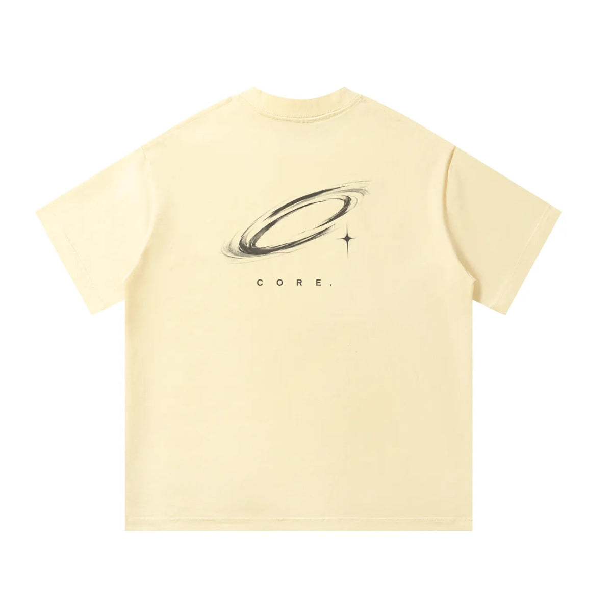 CORE Eclipse - Unisex Oversized T-Shirt
