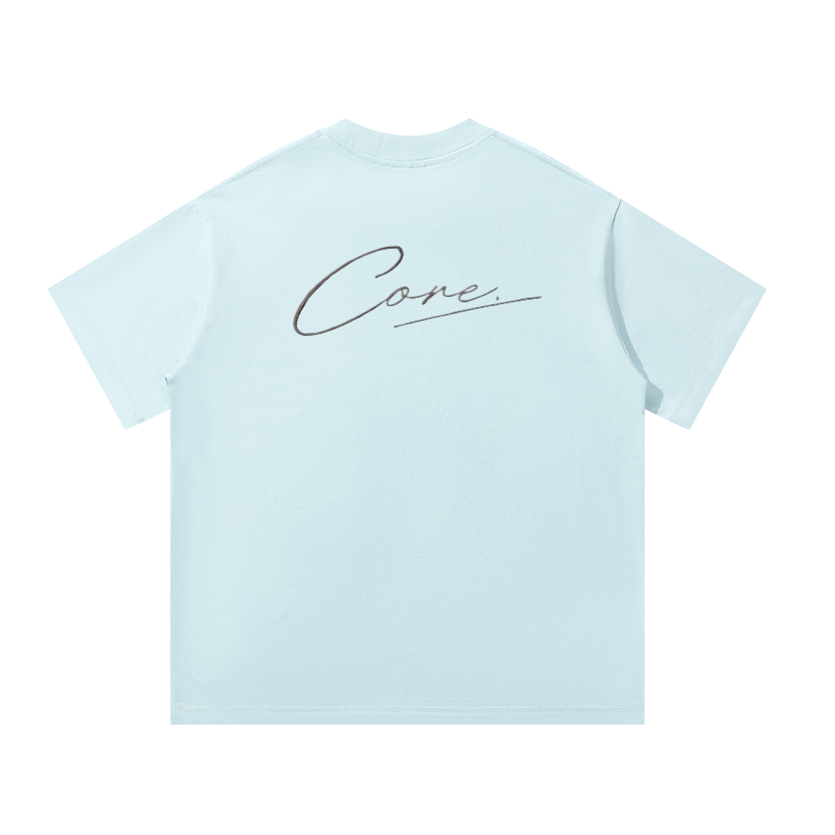 Unisex Oversized T-Shirt