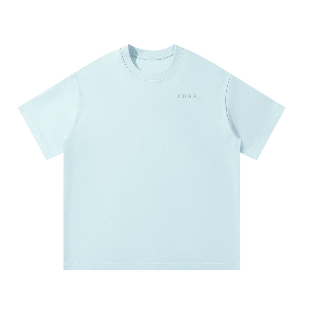 CORE - Unisex Oversized T-Shirt