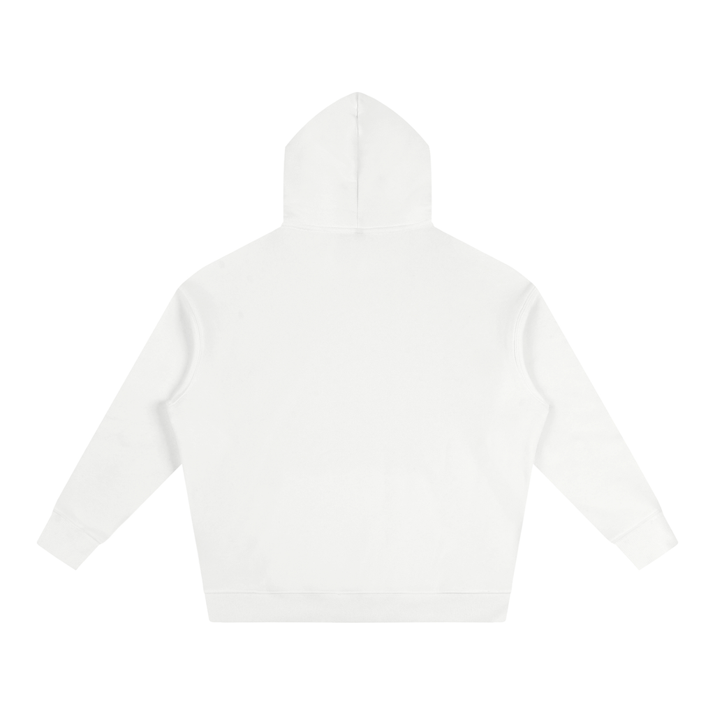 CORE Signature Edition -  Oversize Fleeced Hoodie