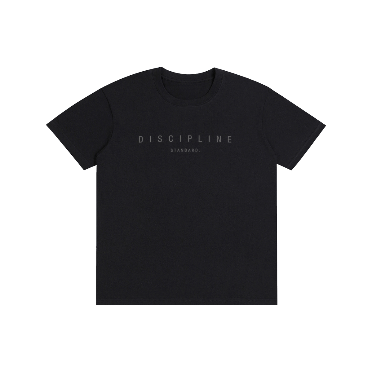 CORE Discipline - Pure Cotton Unisex T-Shirt