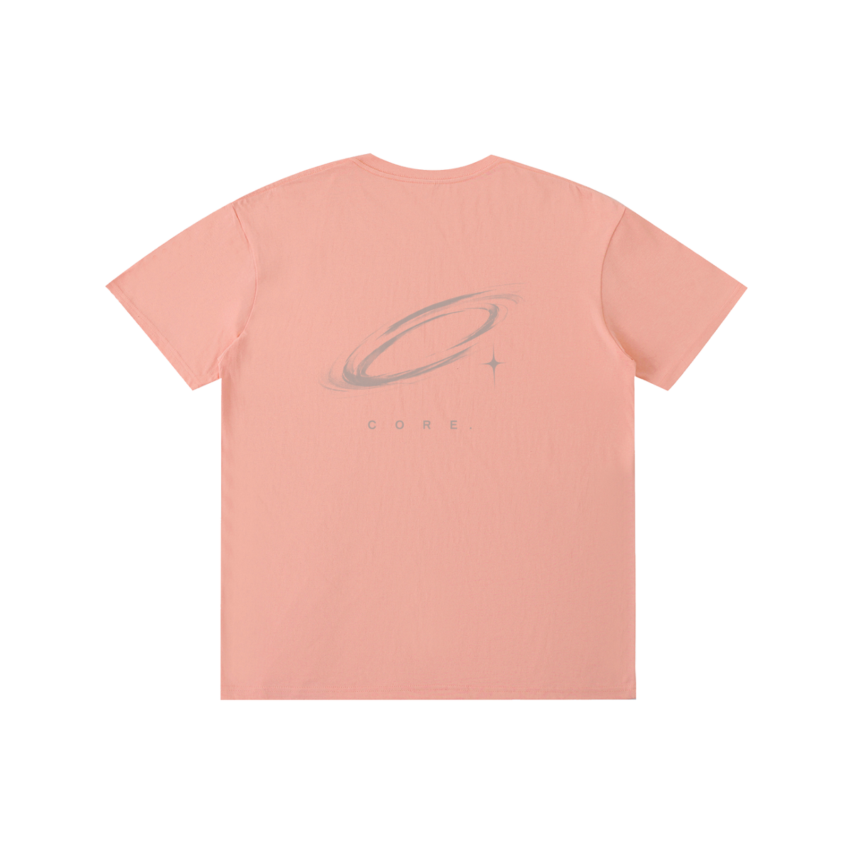 CORE Eclipse - Pure Cotton Unisex T-Shirt